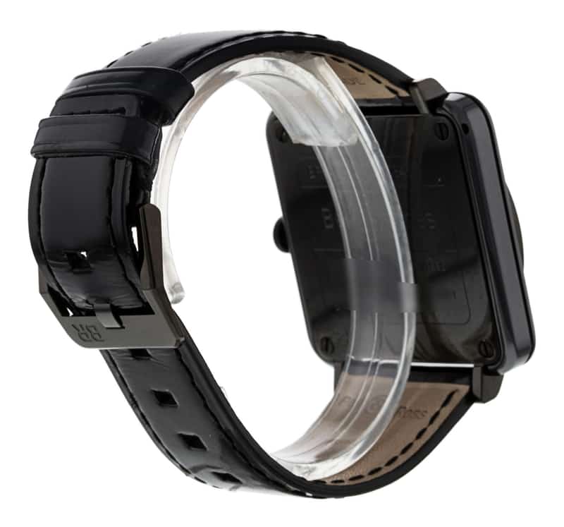 Bell and Ross BRS BRS-98